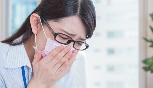 食事の工夫で効果的な花粉症対策を！