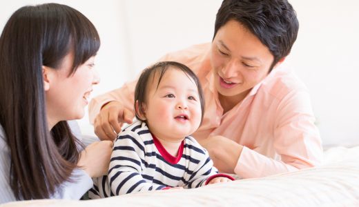 知っておきたい！3つの子育ての基本