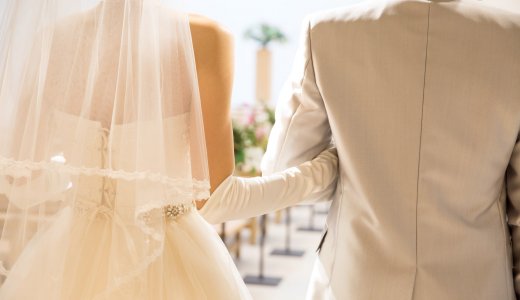 憧れのジューンブライド！結婚式前後にすること