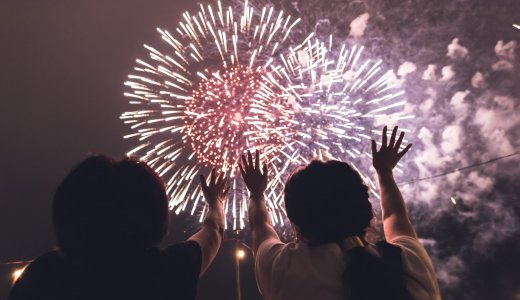 令和初！7月の東京花火大会一覧