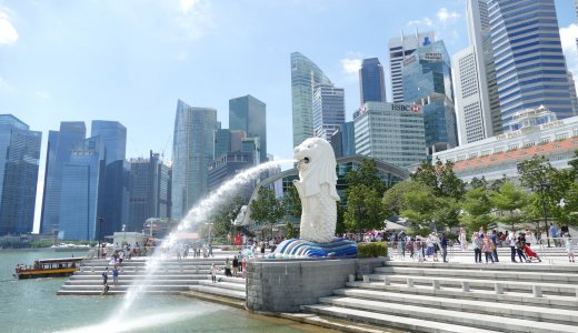 充実した夏休みに！シンガポール旅行におすすめのスポット3選