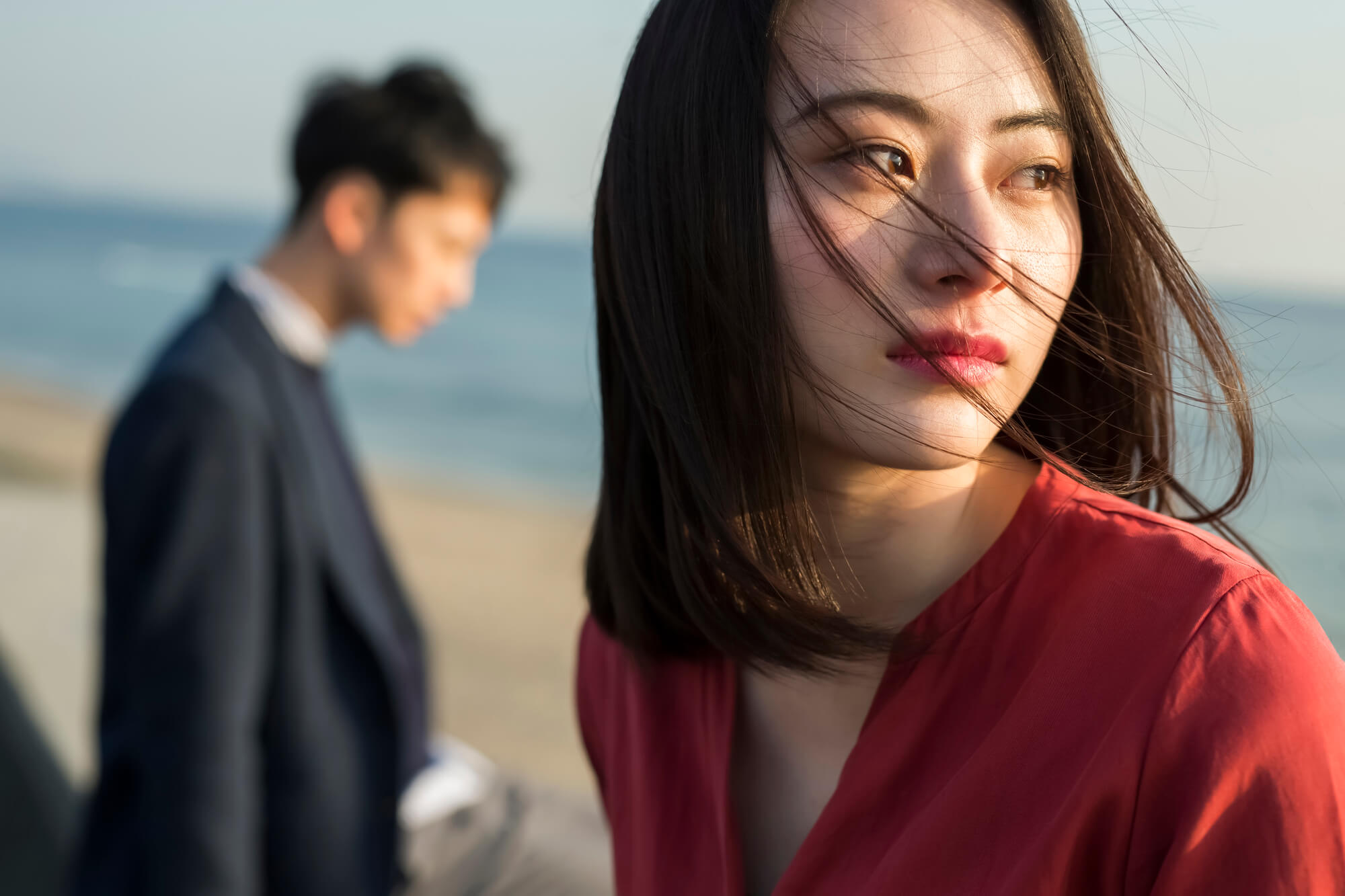 大好きな人との別れにぴったり。おすすめの泣ける失恋ソング GLITTER～働く女性たちのライフプラン
