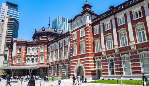 オシャレに朝活！東京駅の絶品モーニング