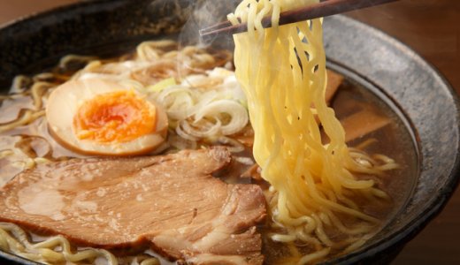 冬の北海道はアツい！北海道のご当地ラーメンまとめ