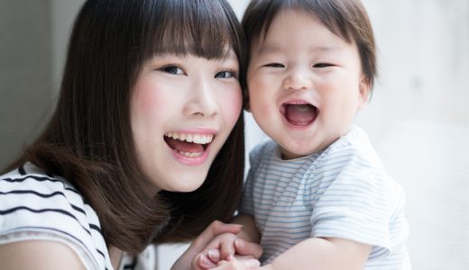 育児悩みから卒業を！ママが子育て中に感じる5つのお悩みと解決法