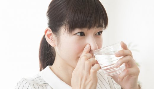 染みない！痛くない！超簡単！鼻うがいの正しいやり方って？