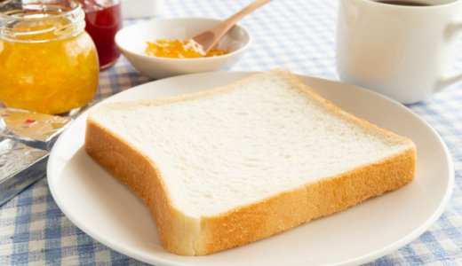 食パン生活をもっと豊かに！食パンを使ったアレンジレシピ5選