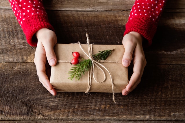 彼氏や夫へのクリスマスプレゼントは何をあげる？～おすすめプレゼント7選をご紹介！～
