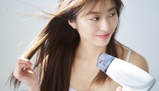 綺麗なツヤ髪を手に入れよう！自宅でできる簡単ヘアケア